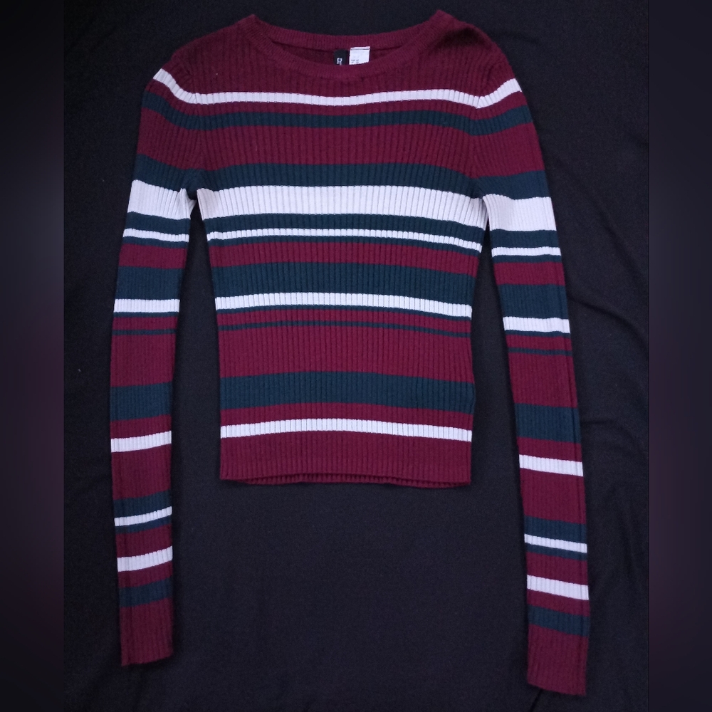 Divided h&m, xs